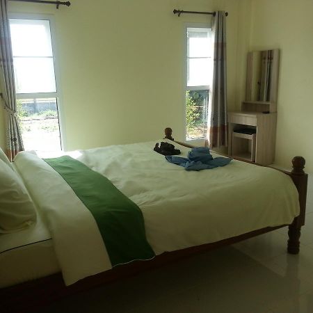 Queue&Bright Resort Ban Pa Tung (Chiang Rai) Exterior foto