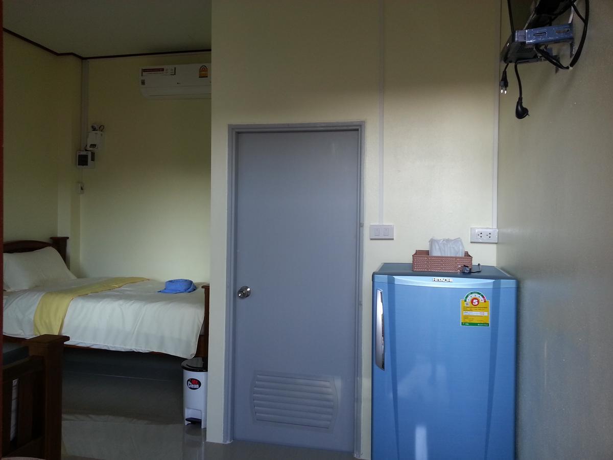 Queue&Bright Resort Ban Pa Tung (Chiang Rai) Quarto foto