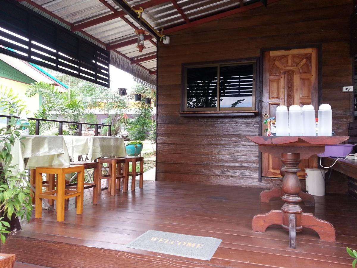 Queue&Bright Resort Ban Pa Tung (Chiang Rai) Quarto foto
