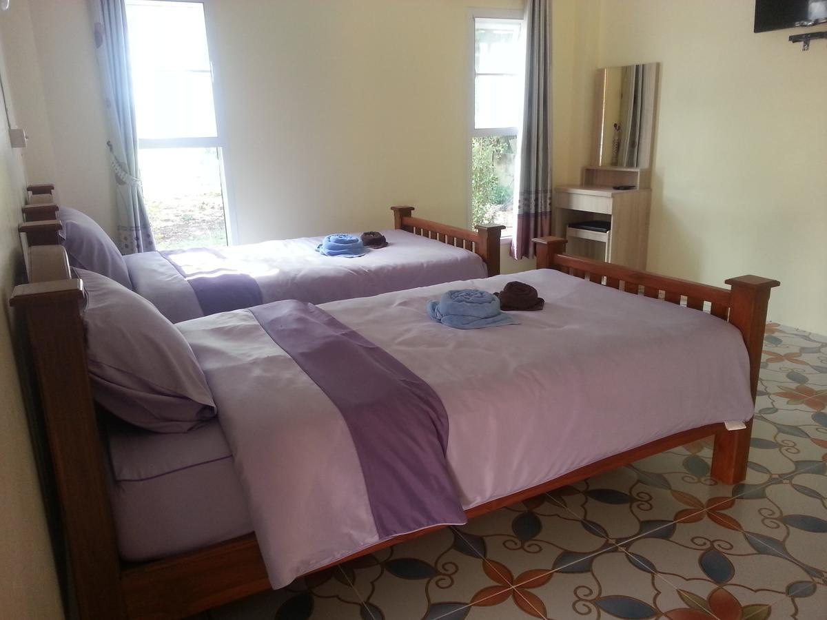 Queue&Bright Resort Ban Pa Tung (Chiang Rai) Quarto foto