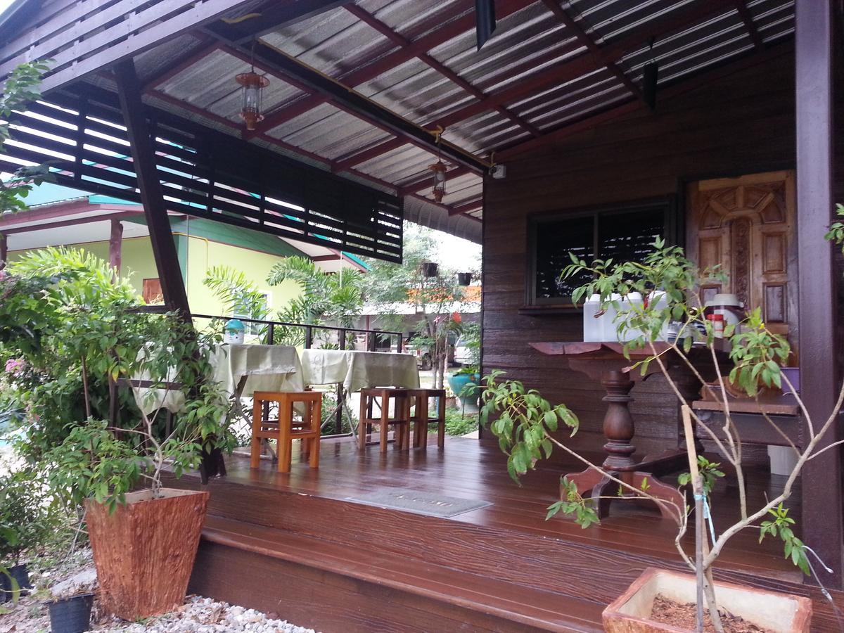 Queue&Bright Resort Ban Pa Tung (Chiang Rai) Quarto foto