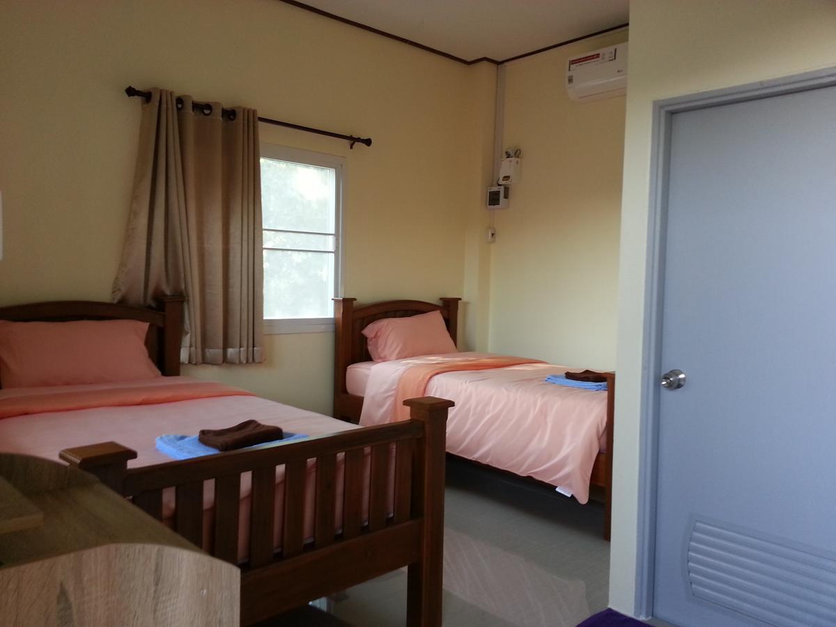 Queue&Bright Resort Ban Pa Tung (Chiang Rai) Exterior foto