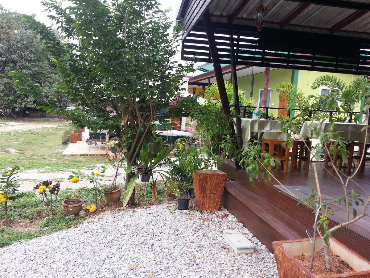 Queue&Bright Resort Ban Pa Tung (Chiang Rai) Quarto foto