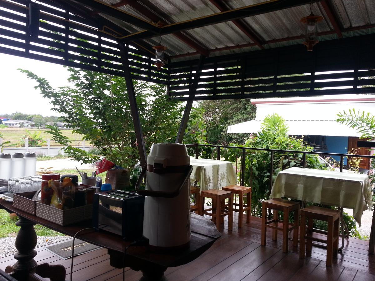 Queue&Bright Resort Ban Pa Tung (Chiang Rai) Exterior foto